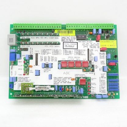 Carte porte ADC - 376409G01 - Compatible - Neuf