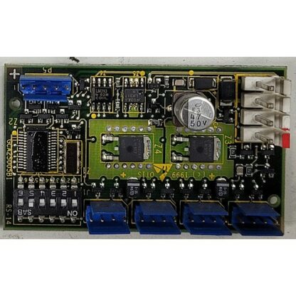 Otis - Remote - RS14 - GCA/GDA25005B1 - Seconde main (occasion) – Image 4